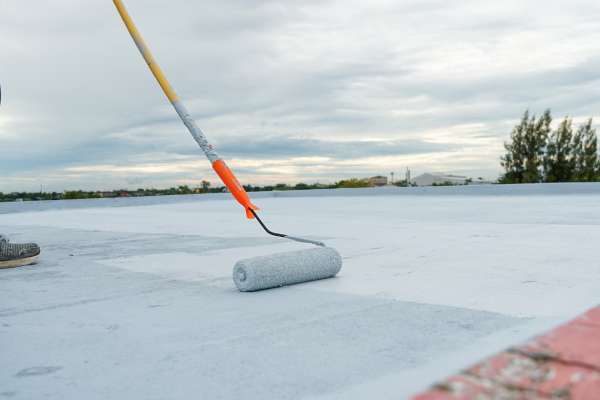 Roof Coating Services