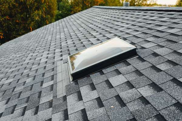 Roof Replacement Services