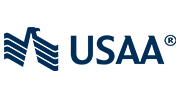 USAA Insurance Logo